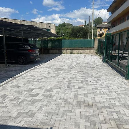 La Casetta Dei Sogni La Spezia Luaran gambar