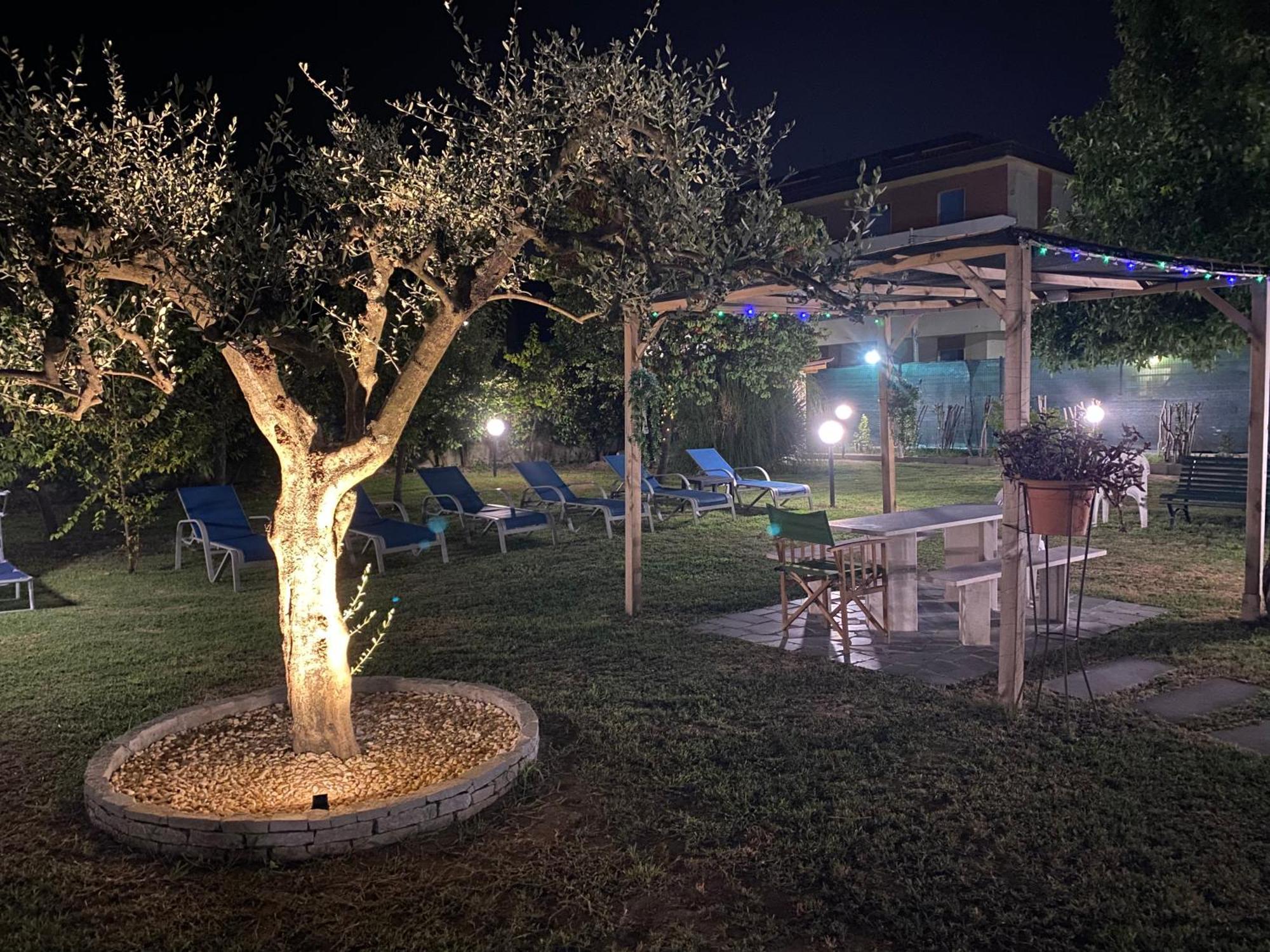 La Casetta Dei Sogni La Spezia Luaran gambar
