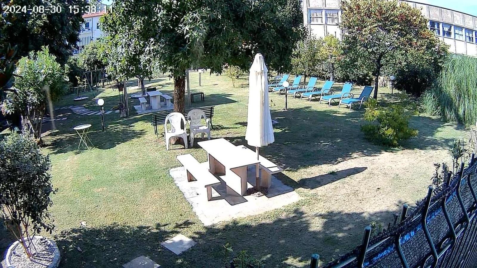 La Casetta Dei Sogni La Spezia Luaran gambar