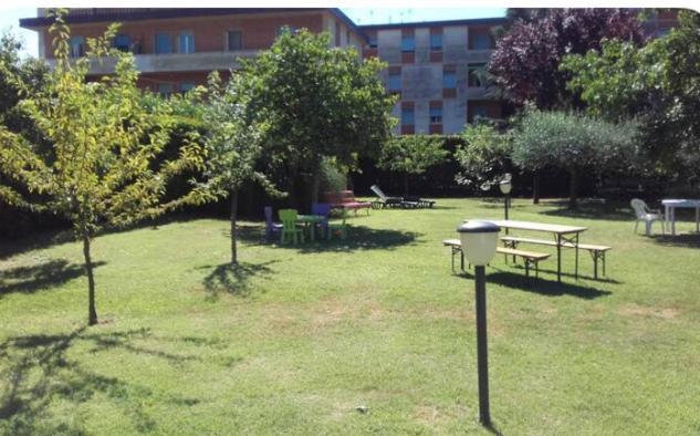 La Casetta Dei Sogni La Spezia Luaran gambar