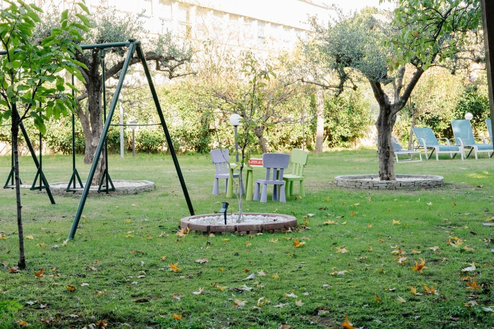 La Casetta Dei Sogni La Spezia Luaran gambar
