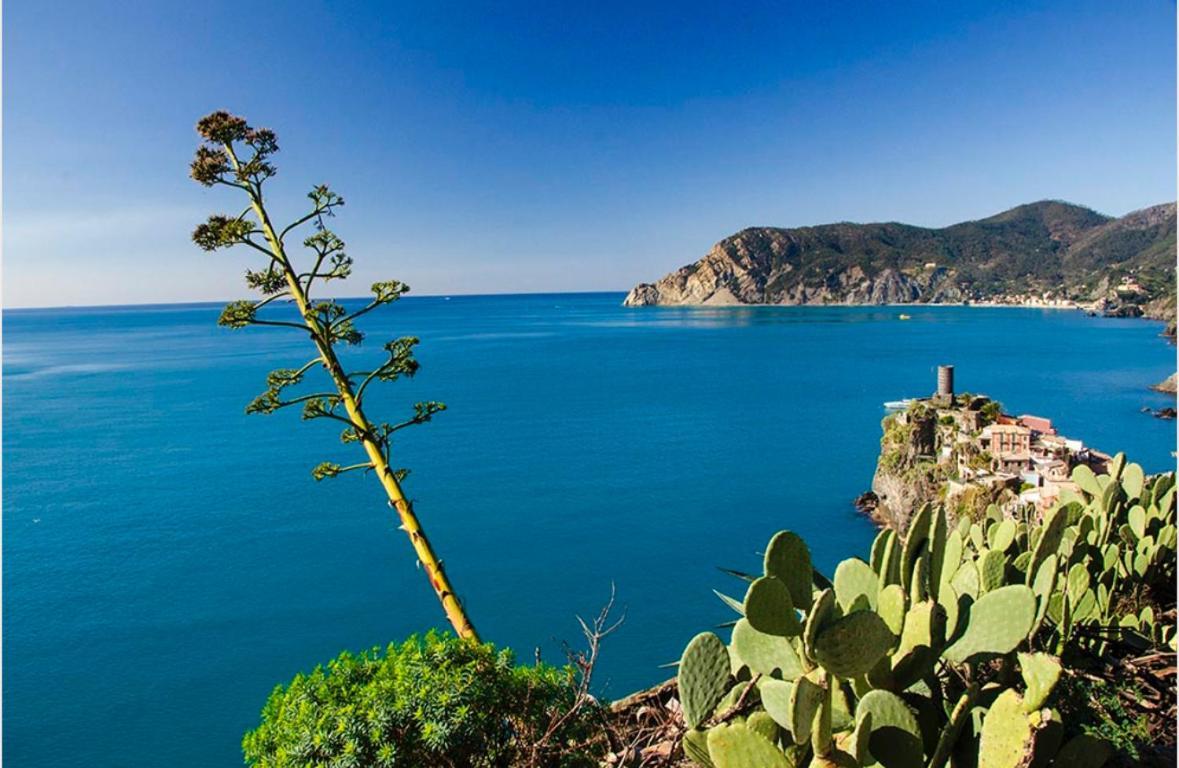 La Casetta Dei Sogni La Spezia Luaran gambar